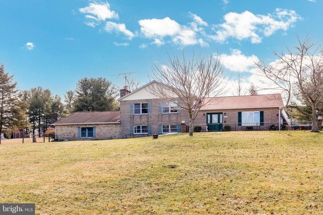 1201 UNIONTOWN RD, Westminster, MD 21158