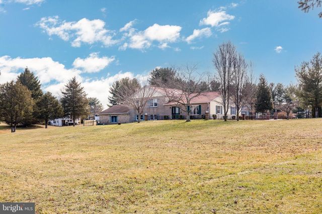 1201 UNIONTOWN RD, Westminster, MD 21158