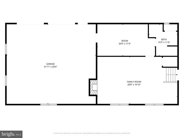 1201 UNIONTOWN RD, Westminster, MD 21158