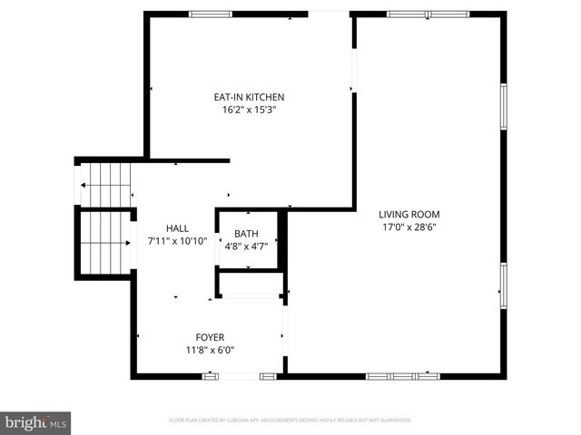 1201 UNIONTOWN RD, Westminster, MD 21158