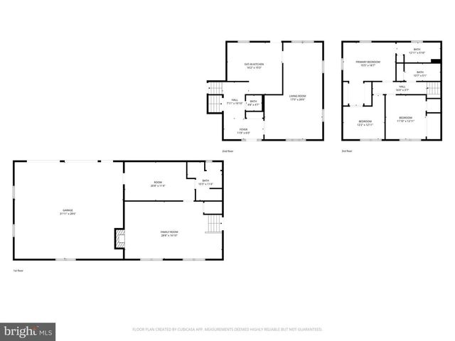 1201 UNIONTOWN RD, Westminster, MD 21158