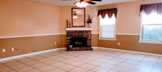 8733 Polo Drive, Fort Worth, TX 76123