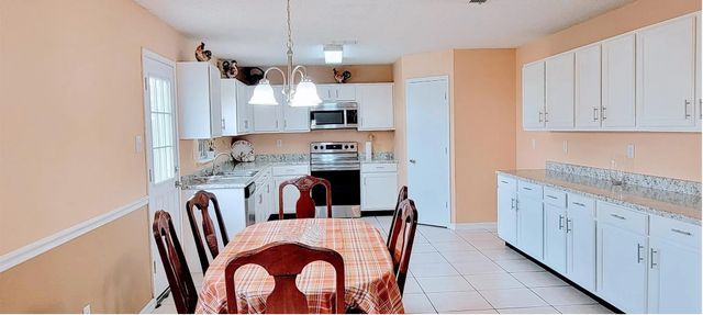 8733 Polo Drive, Fort Worth, TX 76123