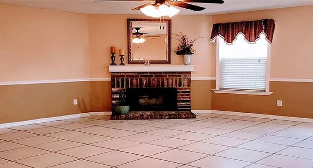 8733 Polo Drive, Fort Worth, TX 76123