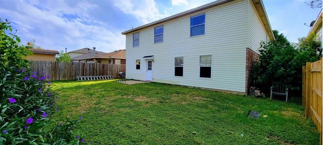 8733 Polo Drive, Fort Worth, TX 76123