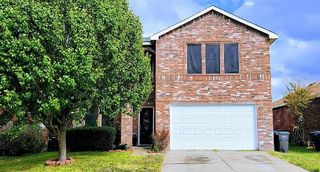 8733 Polo Drive, Fort Worth, TX 76123