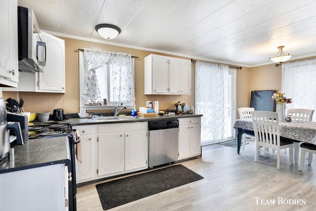 3749 N Bass Lake Road, Pierson, MI 49339