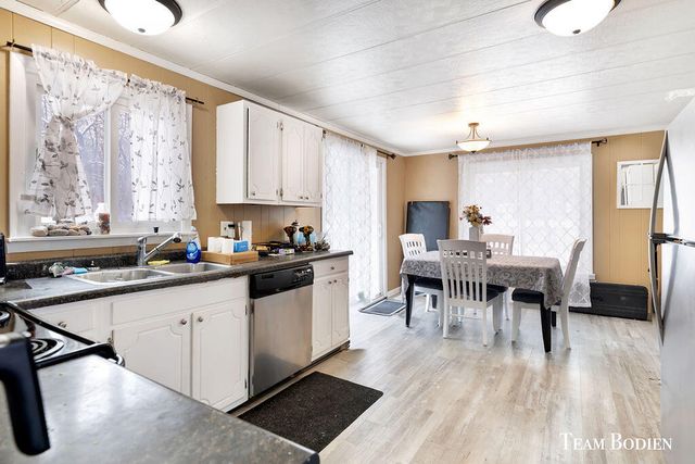 3749 N Bass Lake Road, Pierson, MI 49339