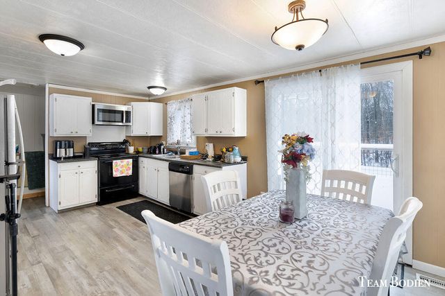 3749 N Bass Lake Road, Pierson, MI 49339