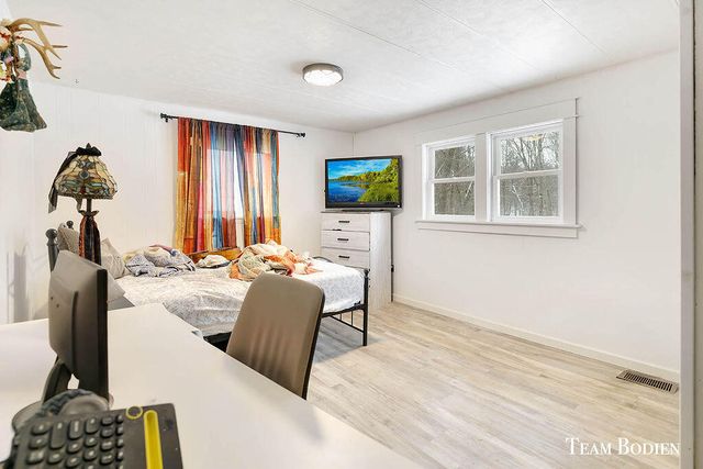 3749 N Bass Lake Road, Pierson, MI 49339