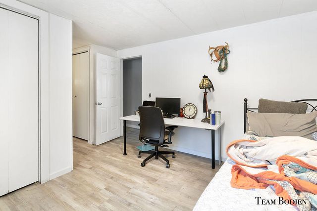 3749 N Bass Lake Road, Pierson, MI 49339