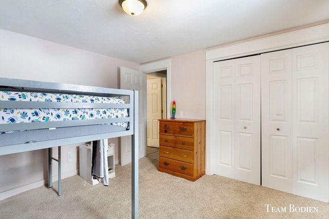 3749 N Bass Lake Road, Pierson, MI 49339