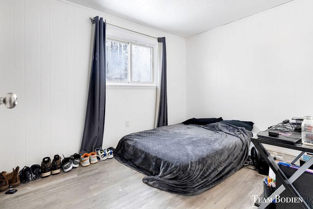 3749 N Bass Lake Road, Pierson, MI 49339