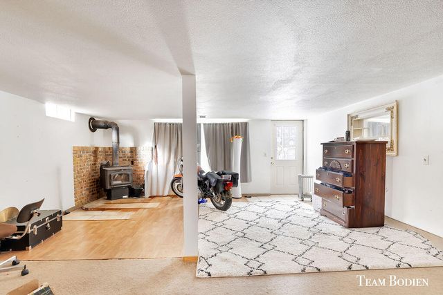 3749 N Bass Lake Road, Pierson, MI 49339