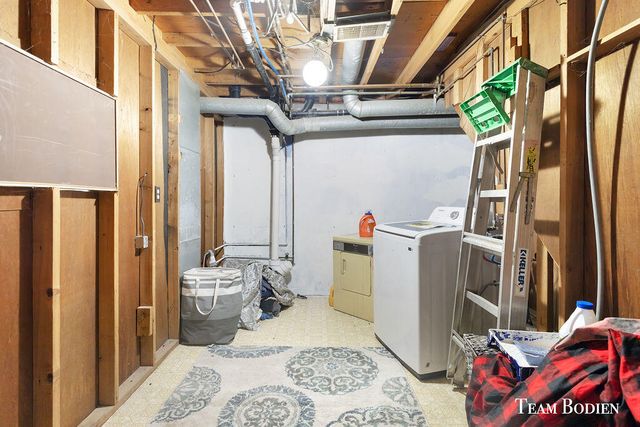 3749 N Bass Lake Road, Pierson, MI 49339