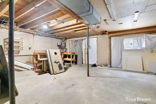 3749 N Bass Lake Road, Pierson, MI 49339