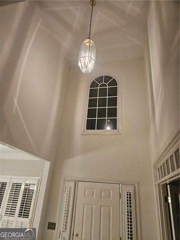 1568 Ridge Point Drive NW, Lawrenceville, GA 30043