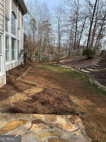 1568 Ridge Point Drive NW, Lawrenceville, GA 30043
