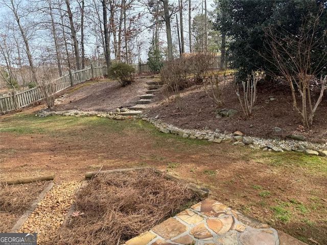 1568 Ridge Point Drive NW, Lawrenceville, GA 30043