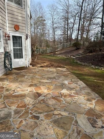 1568 Ridge Point Drive NW, Lawrenceville, GA 30043