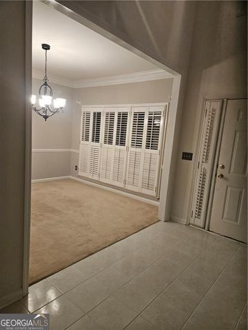 1568 Ridge Point Drive NW, Lawrenceville, GA 30043