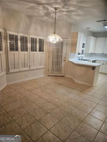 1568 Ridge Point Drive NW, Lawrenceville, GA 30043