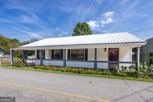 65 Lucille Avenue, Ellijay, GA 30540