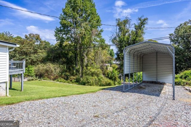 65 Lucille Avenue, Ellijay, GA 30540