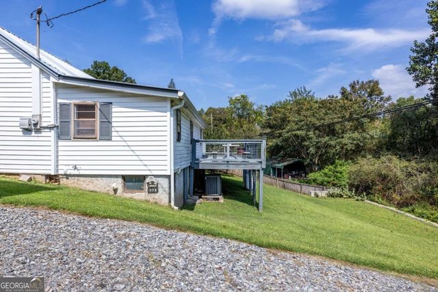 65 Lucille Avenue, Ellijay, GA 30540
