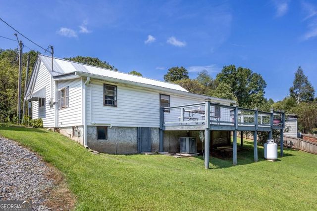 65 Lucille Avenue, Ellijay, GA 30540