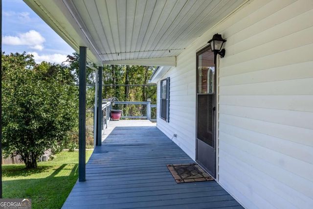 65 Lucille Avenue, Ellijay, GA 30540