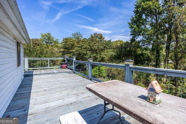 65 Lucille Avenue, Ellijay, GA 30540