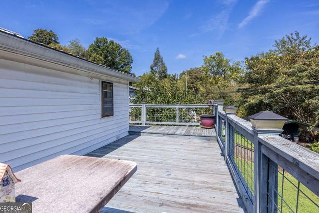 65 Lucille Avenue, Ellijay, GA 30540