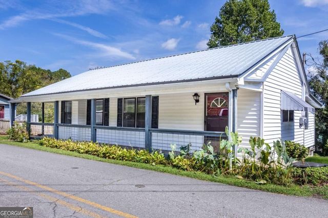 65 Lucille Avenue, Ellijay, GA 30540