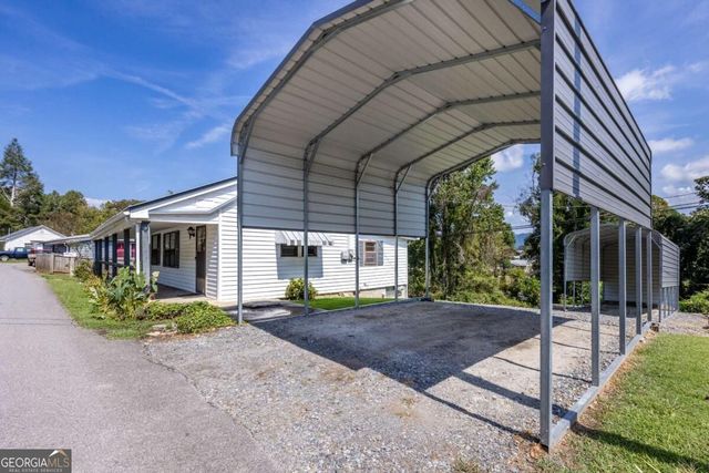 65 Lucille Avenue, Ellijay, GA 30540