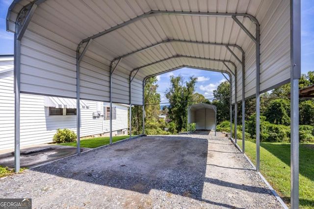 65 Lucille Avenue, Ellijay, GA 30540