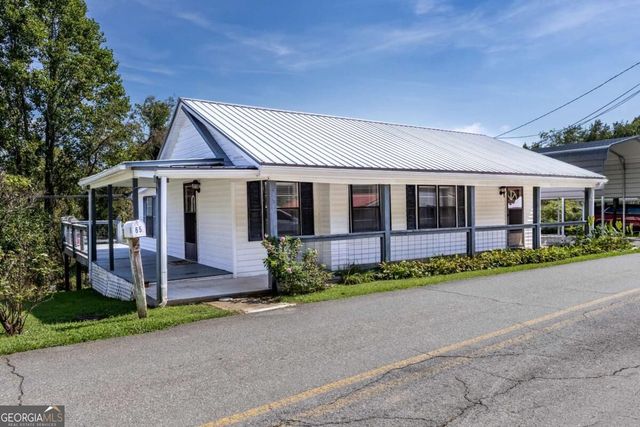 65 Lucille Avenue, Ellijay, GA 30540