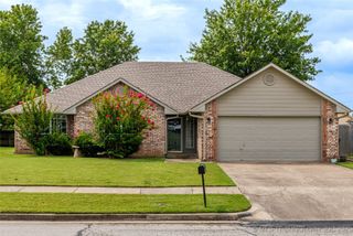 12700 E 82nd Street North, Owasso, OK 74055
