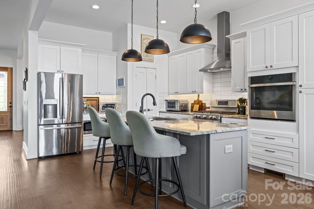 112 Meadow Breeze Road, Arden, NC 28704