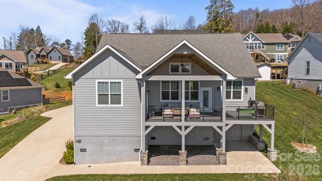 112 Meadow Breeze Road, Arden, NC 28704