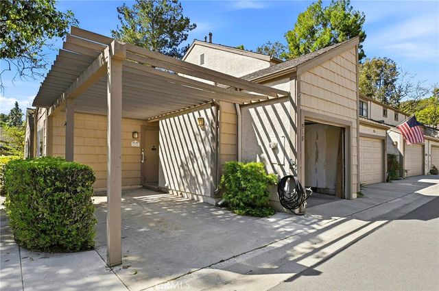 518 Blue Water, Fullerton, CA 92831