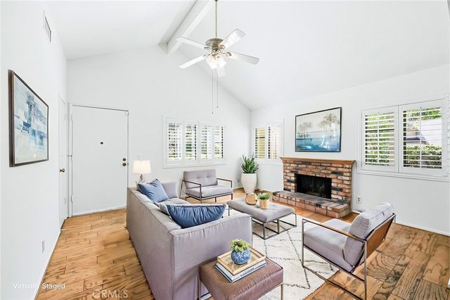 518 Blue Water, Fullerton, CA 92831