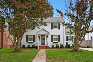 26 Milford RD, Newport News, VA 23601