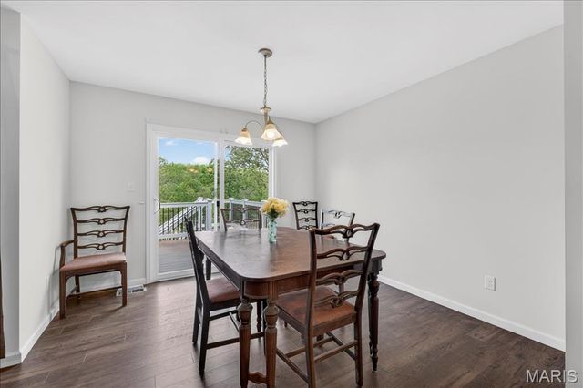 804 Cedar Bluff Way, Fenton, MO 63026