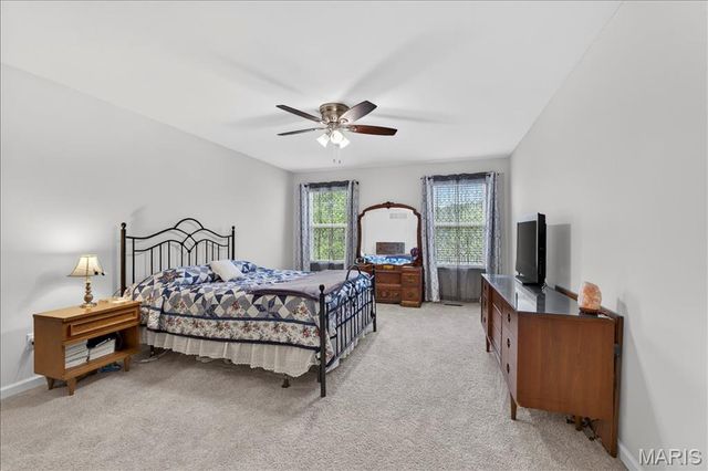 804 Cedar Bluff Way, Fenton, MO 63026