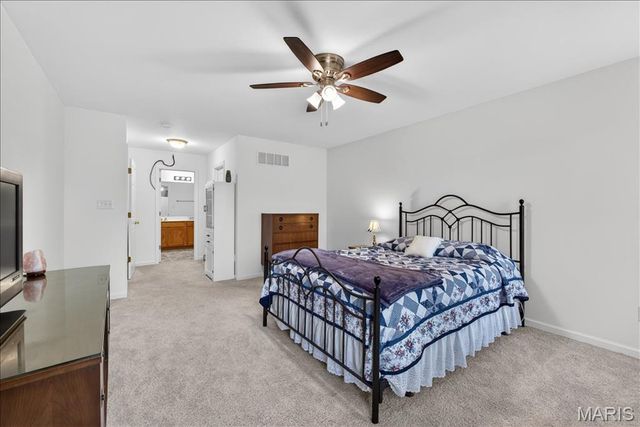 804 Cedar Bluff Way, Fenton, MO 63026