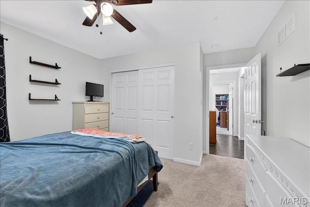 804 Cedar Bluff Way, Fenton, MO 63026