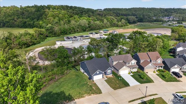 804 Cedar Bluff Way, Fenton, MO 63026