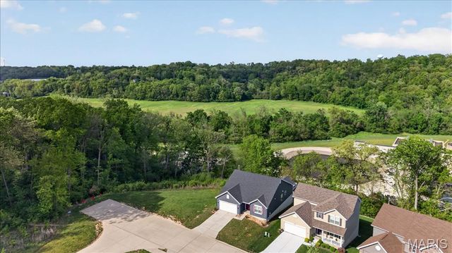 804 Cedar Bluff Way, Fenton, MO 63026