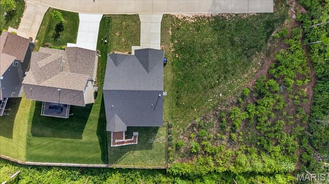804 Cedar Bluff Way, Fenton, MO 63026